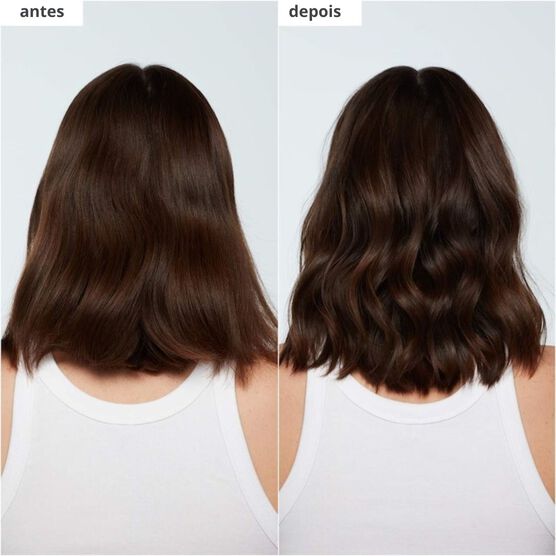 Pomada Modeladora Briogeo Style + Treat Plum Sculpting Cream